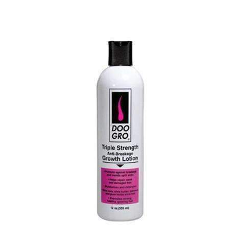 Doo Gro Triple Strength Anti-Breakage Growth Lotion