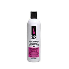 Doo Gro Triple Strength Anti-Breakage Growth Lotion
