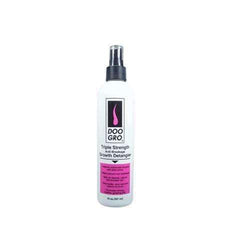 Doo Gro Triple Strength Growth Detangler Anti-Breakage Formula