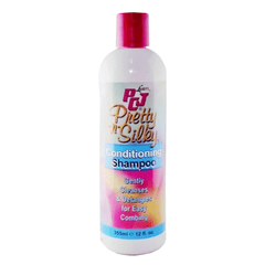 PCJ Pretty-N-Silky Conditioning Shampoo
