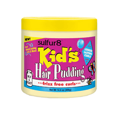 Sulfur8 Kids Hair Pudding