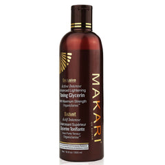 Makari de Suisse MAKARI EXCLUSIF ® GLYCERINE Tonifiante - Authentic Skincare Treatment