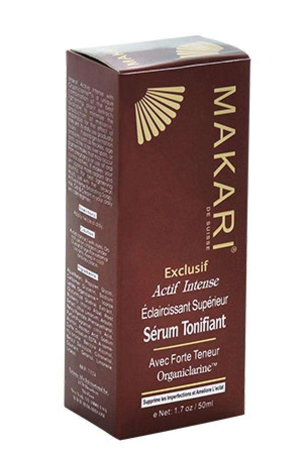 Makari Exclusive Toning Serum