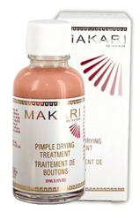Makari Pimple Drying Treatment