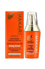 Makari Extreme Argan & Carrot Toning Serum