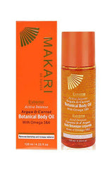 Makari Extreme Argan & Carrot Botanical Body Oil