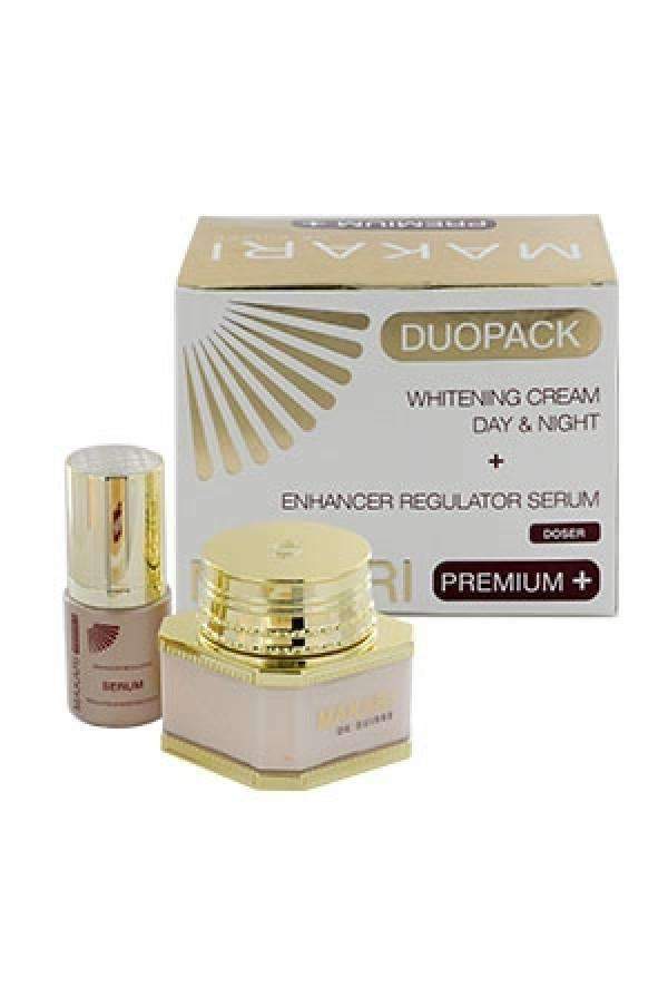 Makari Duopak Premium+