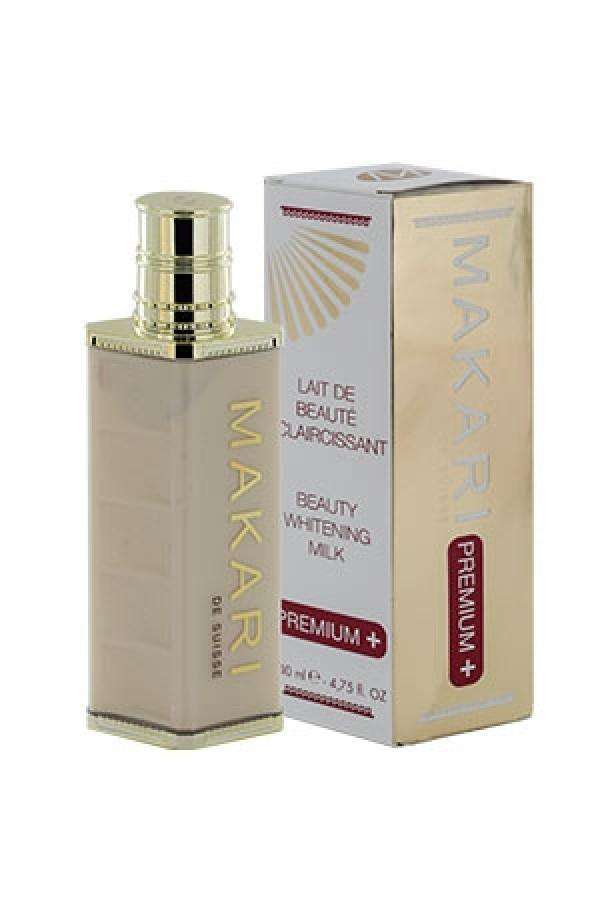 Makari Premium+ Whitening Body Milk