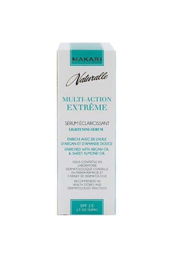Makari Multi-Action Extreme Lightening Serum SPF15