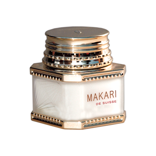 Makari de Suisse MAKARI DE SUISSE® Crème Éclaircissante au Caviar - Authentic Skincare Treatment