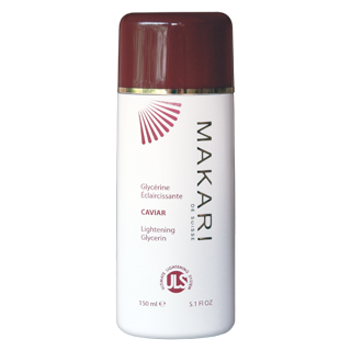 Makari de Suisse MAKARI DE SUISSE® Glycerine au Caviar - Authentic Skincare Treatment
