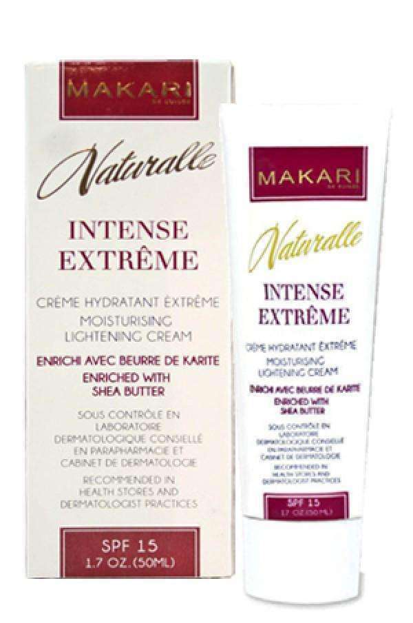 Makari Intense Extreme Lightening Cream SPF15
