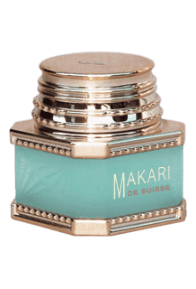 Makari Eye Contour Gel