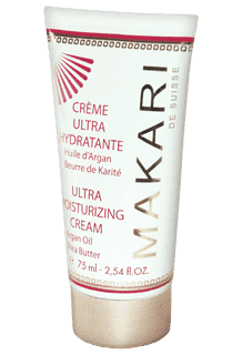 Makari Ultra Moisturizing Cream