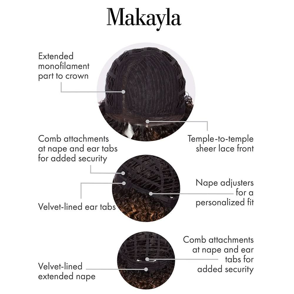MAKAYLA WIG