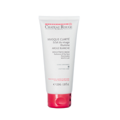 Château Rouge Paris CHATEAU ROUGE Paris MASQUE CLARTÉ - Authentic Skincare Treatment