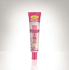 Sunflower Mega Care Hair Oil - Vitamin E Oil