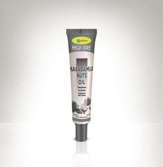 Sunflower Mega Care Hair Oil - Macadamia Nut Hair Oil