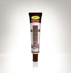 Sunflower Mega Care Hair Oil - Argan Oil - Dollar Deals