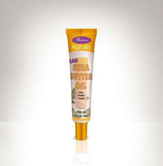 Sunflower Mega Care Hair Oil - Shea Butter Oil