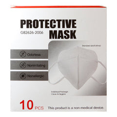 KN95 Protective Masks