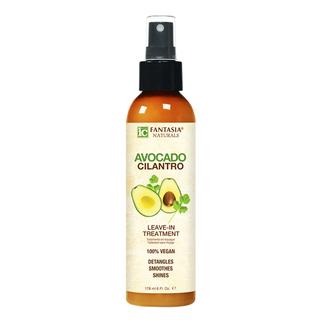 Fantasia IC Naturals Avocado Leave In Treatment(6oz)