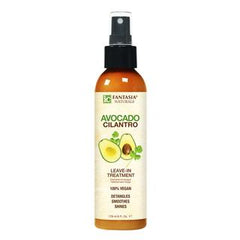 Fantasia IC Naturals Avocado Leave In Treatment(6oz)