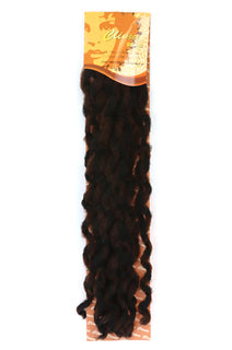 Wavy Dread Locks Braid 20"