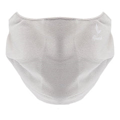 Fashion Corduroy Face Mask (Gray)