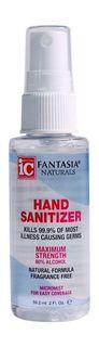 Fantasia IC Hand Sanitizer Spray [80% Alcohol](2oz)