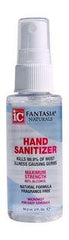 Fantasia IC Hand Sanitizer Spray [80% Alcohol](2oz)