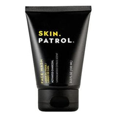 Bump Patrol Skin Patrol Face Wash (3.3oz)