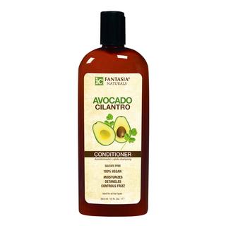 Fantasia IC Naturals Avocado Conditioner(12oz)