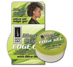 DOO GRO Mega Style Edge Gel