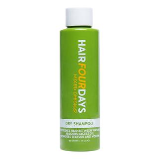 Mixed Chicks Hair Four Days Dry Shampoo