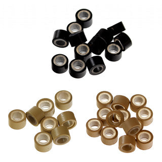 Silicone Micro Rings for Hair Extensions 250pcs