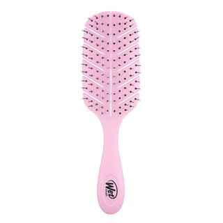 Wet Brush Go Green Detangler - Pale Pink
