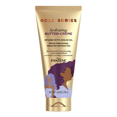 Pantene Gold Series Hydrating Butter-Creme