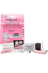 Hollywood Fashion Secrets Emergency Kit