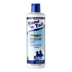 Mane 'n Tail Biotin Infused Micellar Shampoo