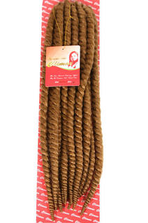 Havana Mambo Twist Crochet Braid 20"