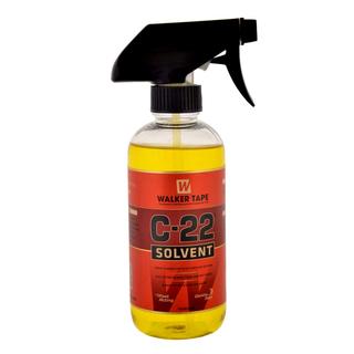 Walker Tape C-22 Solvent Spray 12oz