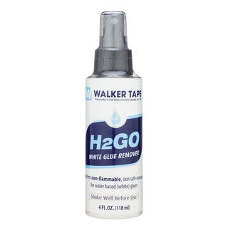 Walker Tape H2GO White Glue Remover Spray