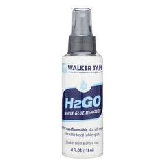 Walker Tape H2GO White Glue Remover Spray