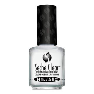 Seche Crystal Clear Base Coat