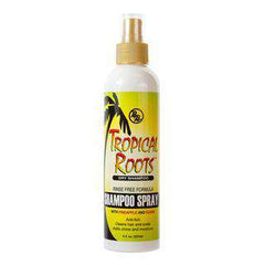 Bronner Brothers Tropical Roots Anti Itch Shampoo Spray
