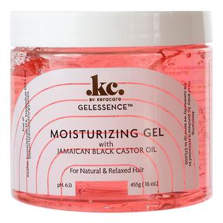 KC by KeraCare GelEssence Moisturizing Gel w/Jamaican Black Castor