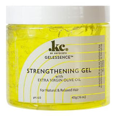 KC by KeraCare GelEssence Strengthening Gel w/Extra Virgin Olive Oil