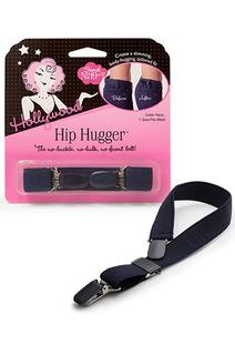 Hollywood Fashion Secrets Hip Hugger