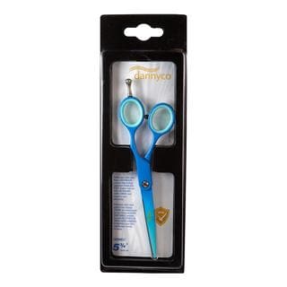 Dannyco 5-3/4" Offset Scissors Mediterrane Collection